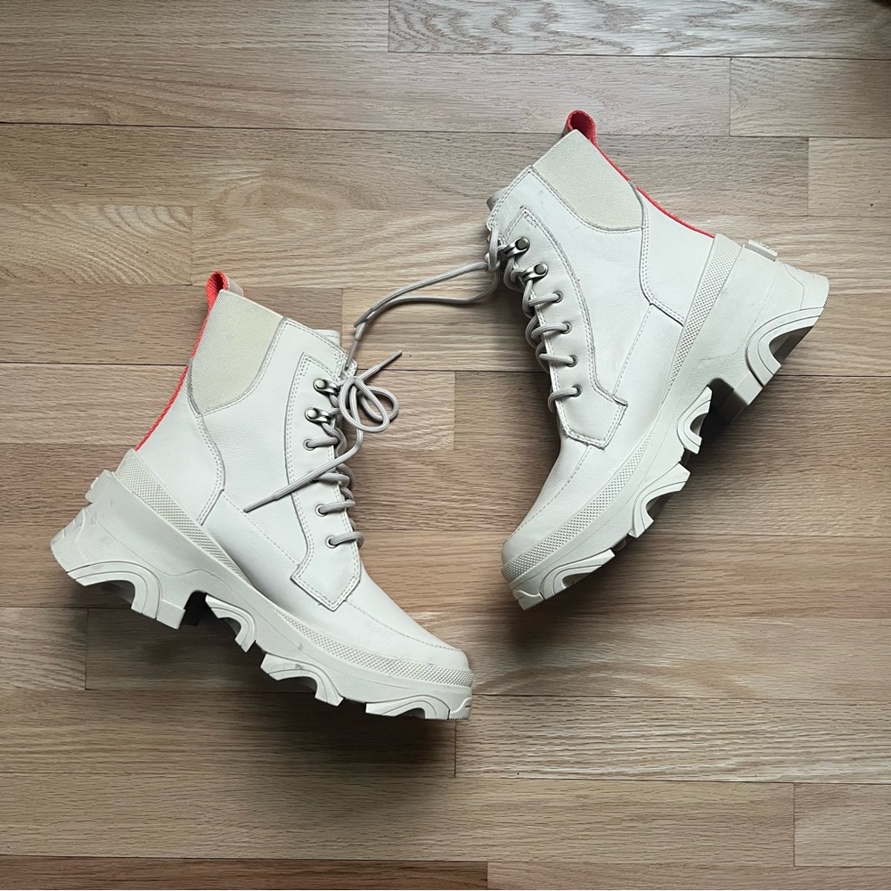 Sorel Boots
